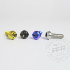 Proti M4 ABS System Bolt Kit for the MV Agusta F3 800 / RC '16-21 and Superveloce 800 '19-22 Proti M4 ABS System Bolt Kit for the MV Agusta F3 800 / RC '16-21 and Superveloce 800 '19-22